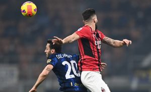 Supercoppa Italiana, Calhanoglu avverte il Milan: «Noi a Riyad per vincere»