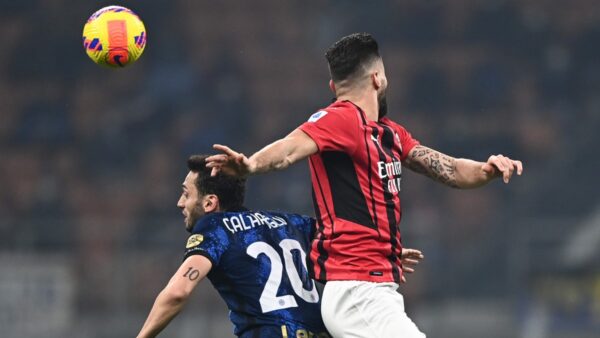 Calhanoglu Giroud MG8