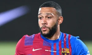 Mercato Milan, c’è l’interesse su Memphis Depay: ecco i dettagli