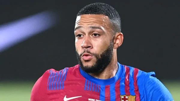 Depay MG9 9723
