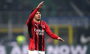 Milan Bologna, dubbio trequarti: Brahim Diaz insidia Kessiè