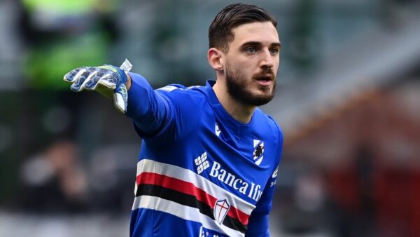 Falcone MG8