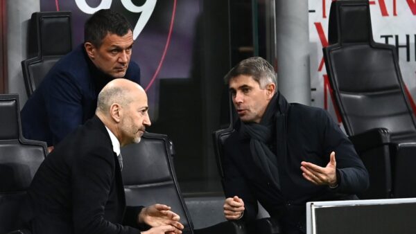 Gazidis Massara Maldini MG0