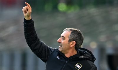 Giampaolo MG8 7598