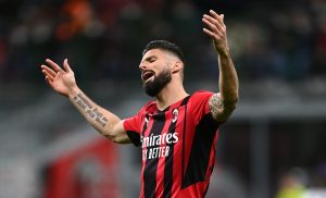 Giroud: «I calciatori devono alzare la voce contro il razzismo»