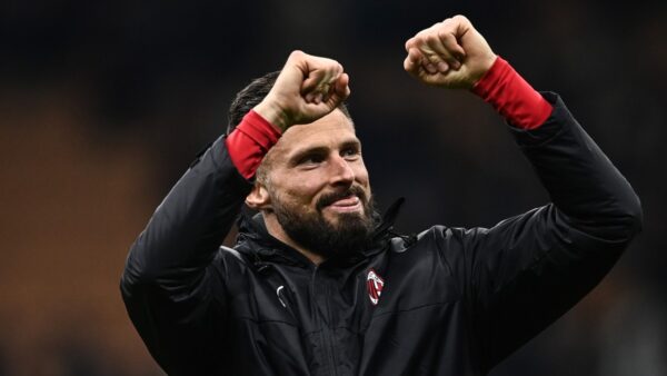 Giroud MG8