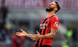 Giroud, l’ex allenatore: «Grazie ai miei calci nel sedere ora è un campione»