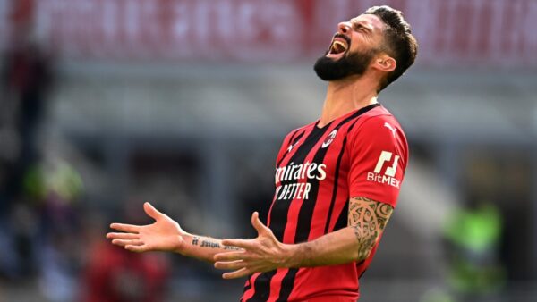 Giroud MG8