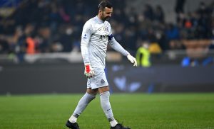 Inter Milan, portieri decisivi: super Mike, Handanovic sbaglia