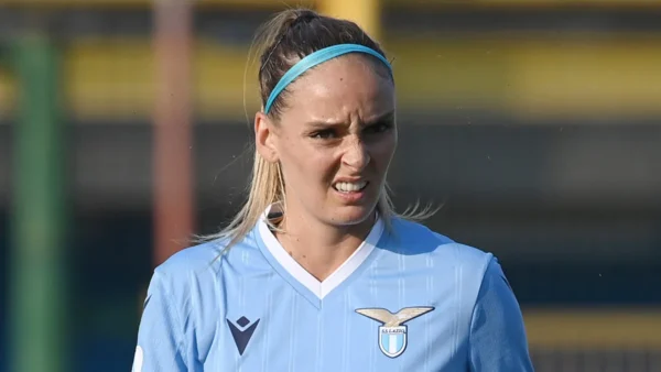 Heroum Lazio Women