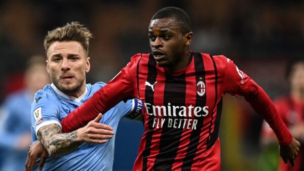 Immobile Kalulu MG8