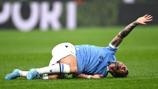 Immobile DSC