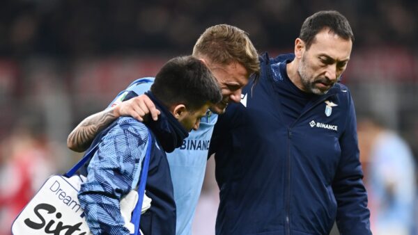 Immobile DSC
