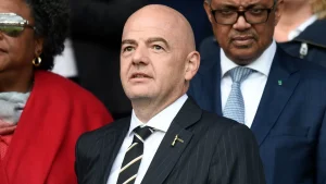 FIFA, Infantino ancora presidente: i dettagli sulla conferma
