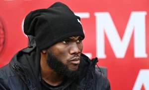 Pellegatti: «Sulla vicenda Kessié il Milan fa bene a tacere»