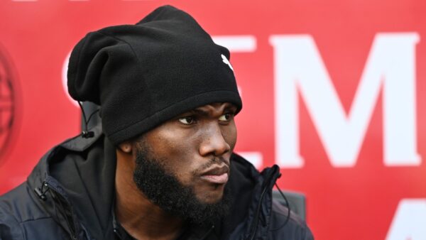 Kessie MG8