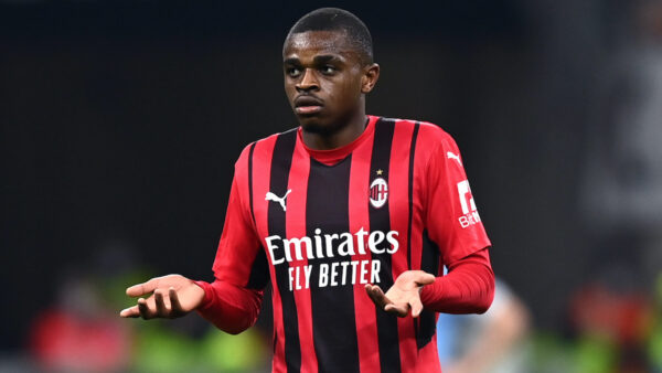 Milan Lazio Coppa Italia