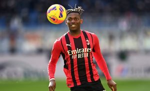 Milan, Leao l’ha rifatto! Nell’ultima giornata di campionato…