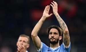 Lazio Milan, pochi dubbi per Sarri: Luis Alberto parte titolare
