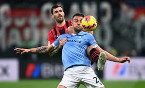 Mercato Milan, accordo ad un passo tra Romagnoli e Lazio: i dettagli