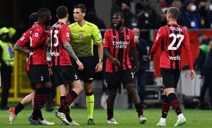 Milan, lotta Scudetto, dal 2004-05 mai così vicine le prime tre