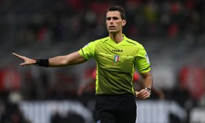 Milan Udinese, nonostante l’errore Marchetti non sarà fermato