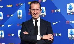 Europa League, Marino sfida il Milan: «Vincere il trofeo con l’Atalanta? Vi dico che…»