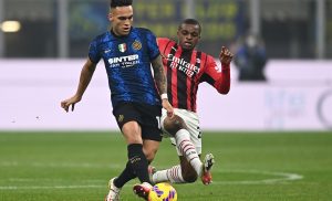 Inter Milan, Kalulu impeccabile: ha conquistato un primato