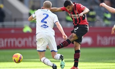 Messias Thorsby MG8 7845