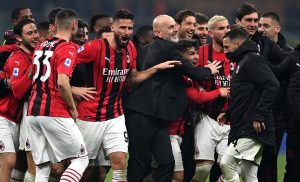 Milan Bologna, i precedenti sono a senso unico