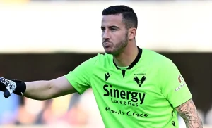 Montipò: «Sconfitta che brucia di più? Quella contro il Milan a San Siro»
