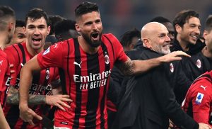 Milan, Giroud più forte dei tabù: cosa ha fatto