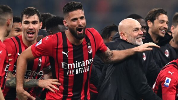 Pioli Giroud DSC