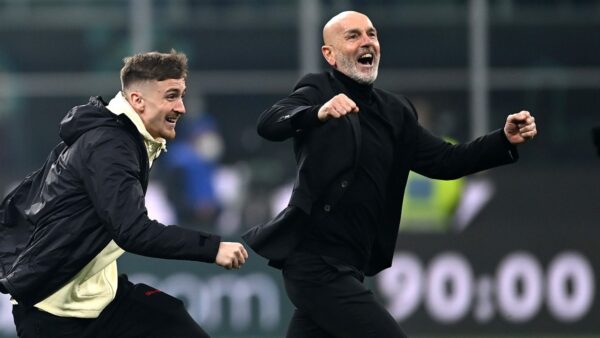 Pioli DSC