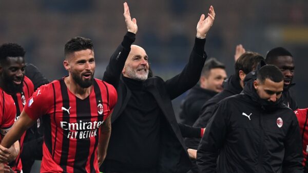 Pioli DSC