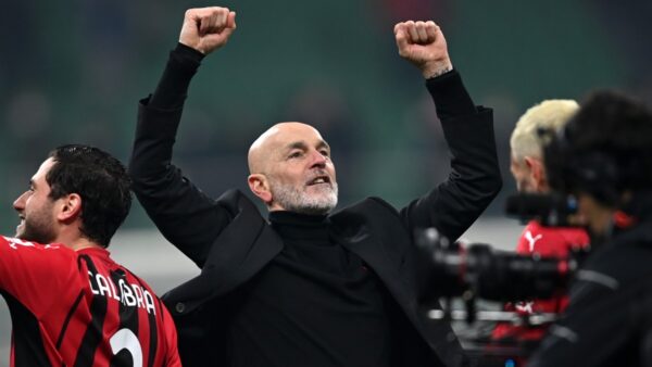 Pioli DSC