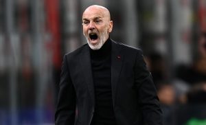 Napoli Milan, Orsato si spiega e Pioli si infuria: il tecnico viene ammonito