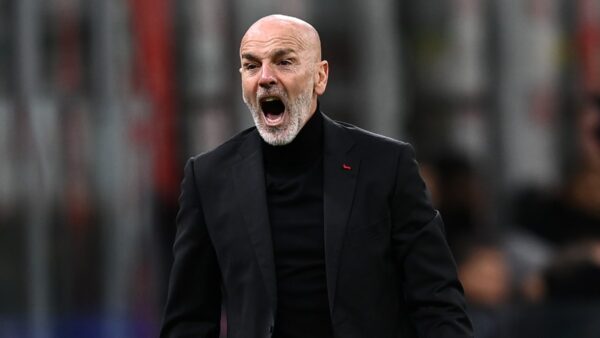 Pioli MG0