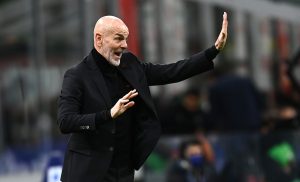 Milan Empoli, la scelta di Pioli sulla trequarti