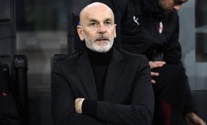 Pioli fissa la quota scudetto: «Servono più di 80 punti, ecco chi se lo gioca»