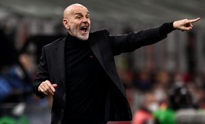 Pioli: «Ecco cosa manca alle italiane in Champions League»