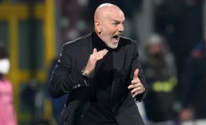 Milan, frecciate da fuori: arriva la risposta di Pioli