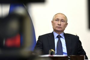 Russia fuori dai Mondiali, il CT Karpin: «Speriamo nella revoca»