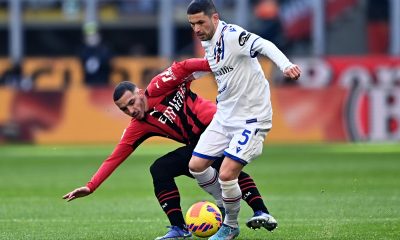 Sensi Bennacer MG8 7617