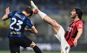 Scudetto, Cagni: «Milan, Inter e Napoli se la devono giocare fino alla fine»
