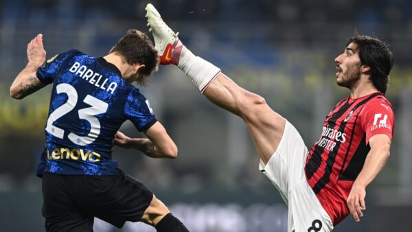 Tonali Barella MG8