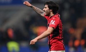 Tonali: «Messaggio per i tifosi? Nulla è impossibile»