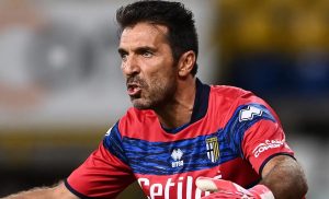Parma, Ribalta su Buffon: «Deciderà lui il suo futuro, con la B…»