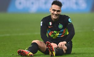 Inter Milan, Inzaghi col dubbio attacco: Lautaro avanti su Sanchez