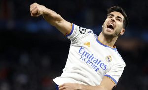 Il Real Madrid torna a vincere: Asensio firma l’1-0 al Granada